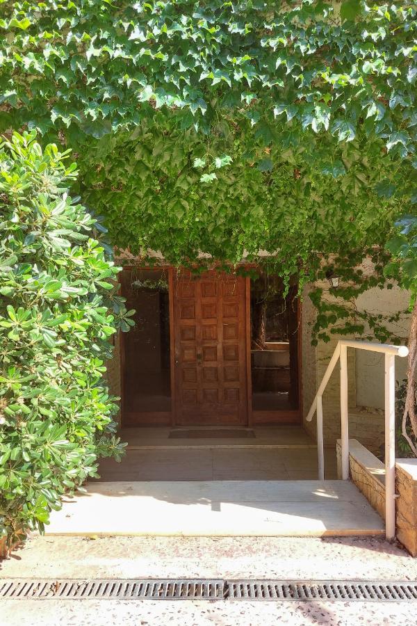 Naiads Nest - The Garden Gem Apartment Varkiza Exterior foto